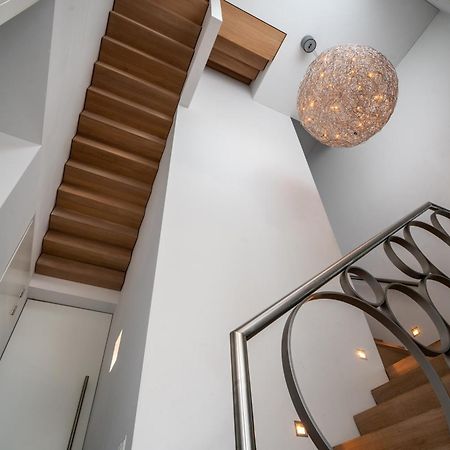 Bed & Wellness Boxtel, Luxe Kamer Met Airco En Eigen Badkamer, Ligbad Zewnętrze zdjęcie
